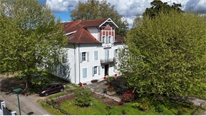 duplex-triplex à la vente -   40210  LABOUHEYRE, surface 69 m2 vente duplex-triplex - UBI471644438